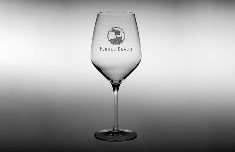 5 engraving ideas for personalized wine glasses. - Modern Electronica