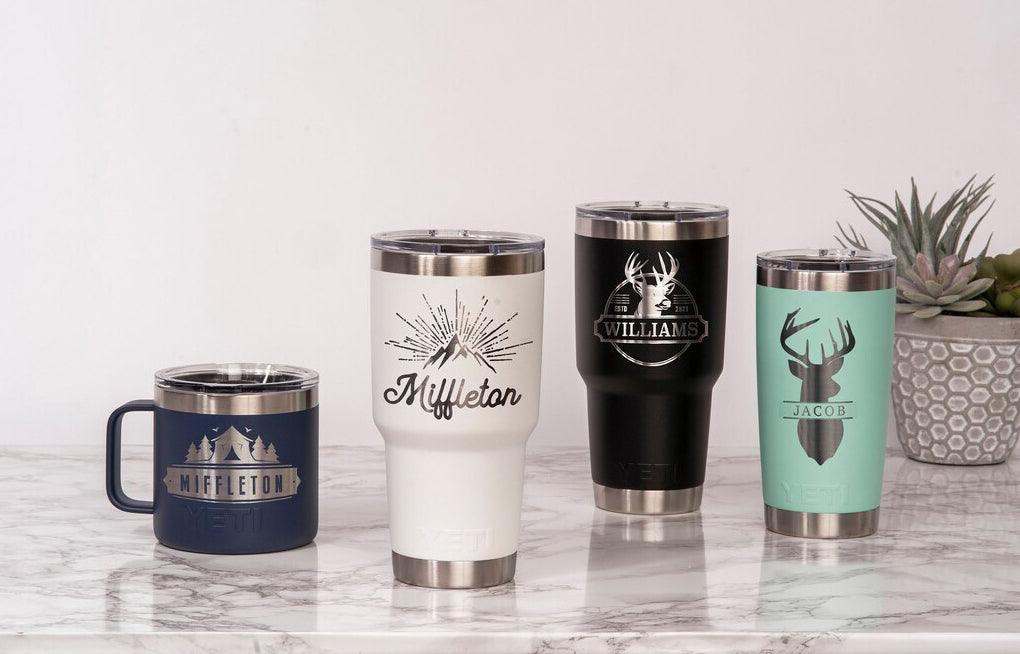 The Best Laser Engravers for Tumblers | Modern Electronica - Modern Electronica