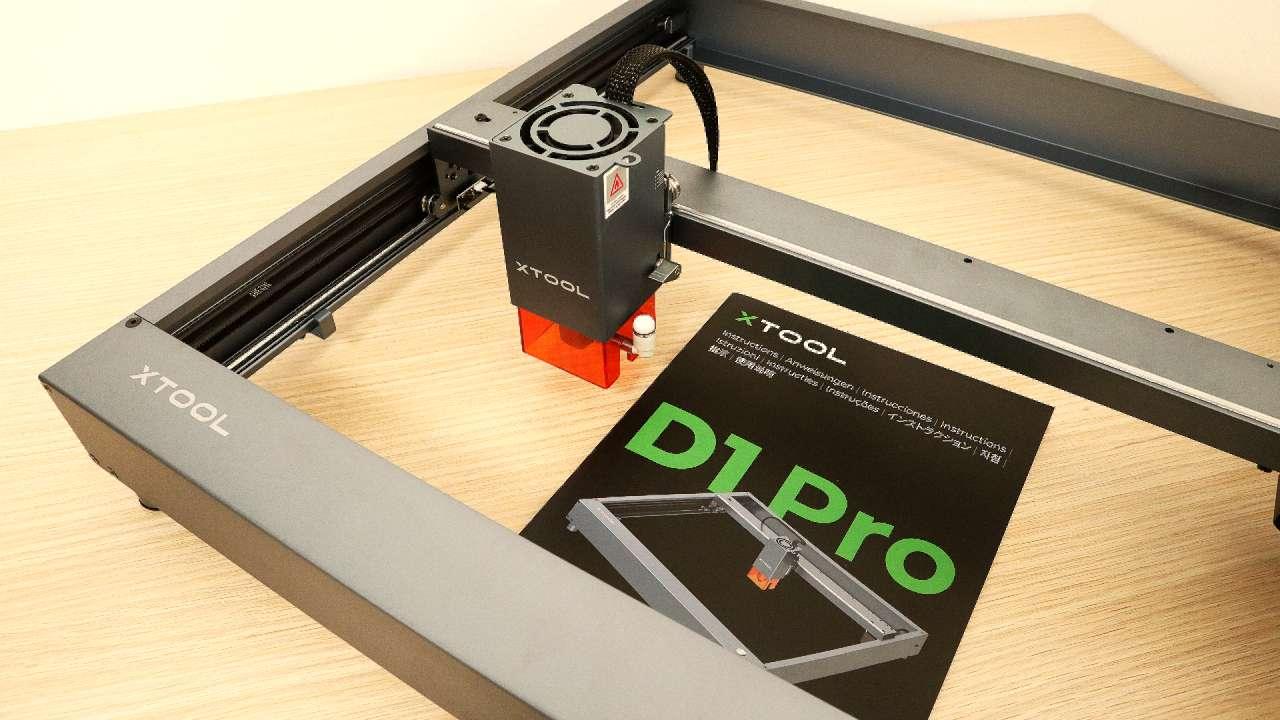 Is The xTool D1 Pro Really The BEST Laser Engraver ? | Modern Electronica - Modern Electronica