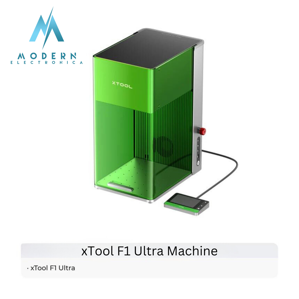 xTool F1 Ultra