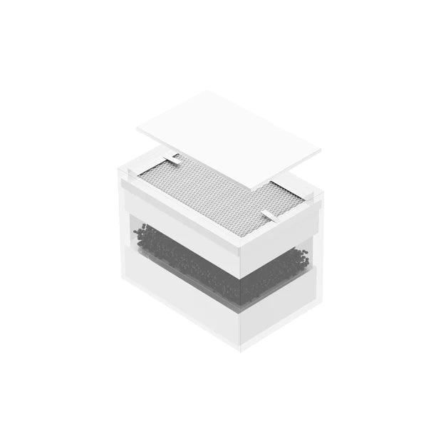 Filter Pack for xTool F1 Desktop Air Purifier (1 Pack)