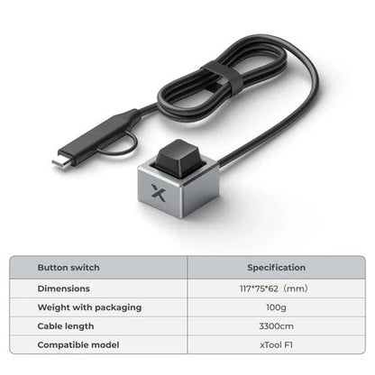 xTool F1 Series Switches