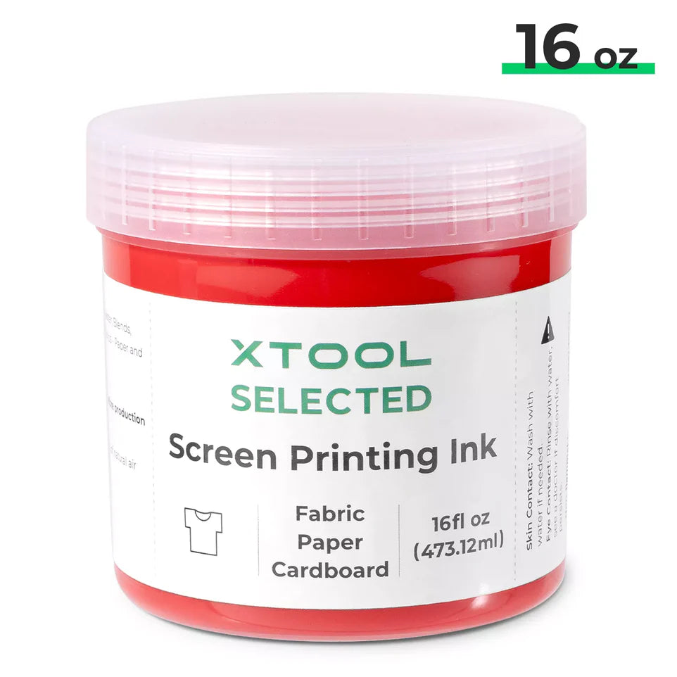 Screen Printing Ink