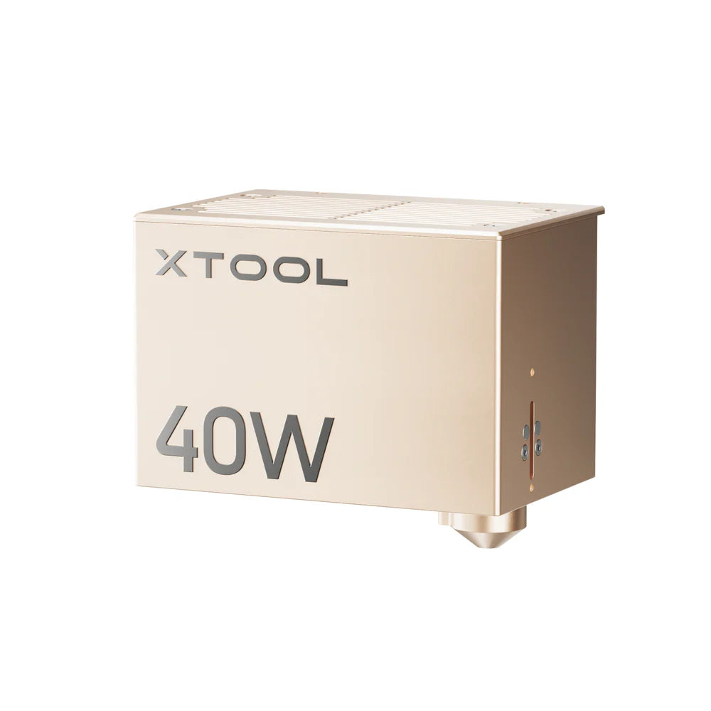 xTool S1 40W Laser Module