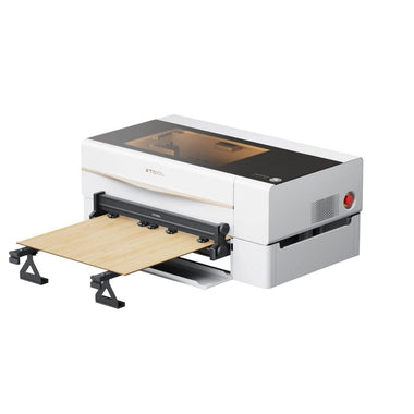 xTool P2 Versatile and Smart Desktop 55W CO2 Laser Cutter - Modern Electronica