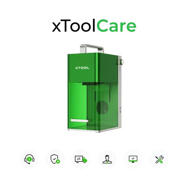 xTool Care for F1