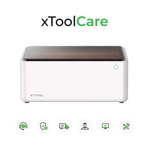 xTool Care for M1
