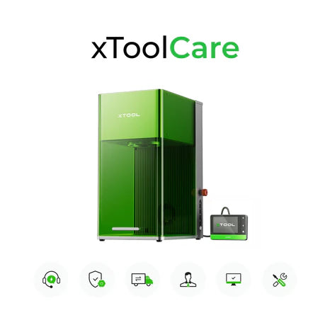 xTool Care for F1 Ultra