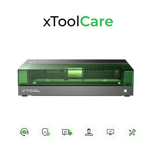 xTool Care for S1 - Modern Electronica