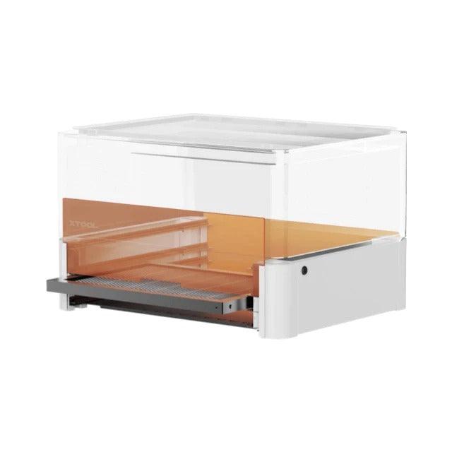 xTool M1 Riser Base with Honeycomb Panel - Modern Electronica