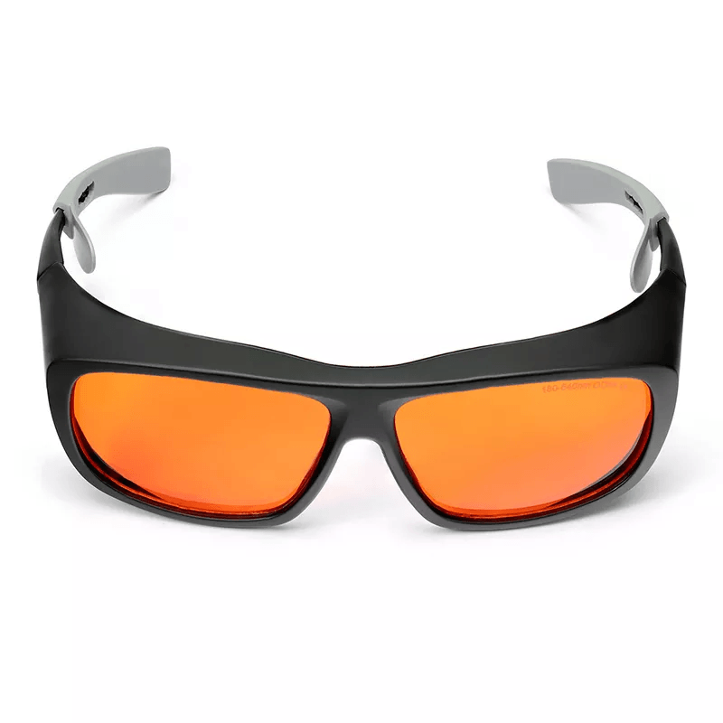 xTool Professional Laser Safety Goggles for 180nm-540nm Wavelength Laser Protection - Modern Electronica
