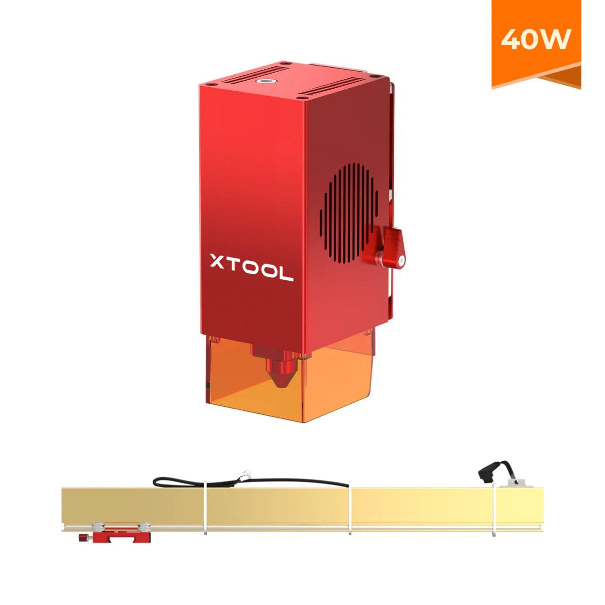 XTool 40W Laser Module for D1 Pro