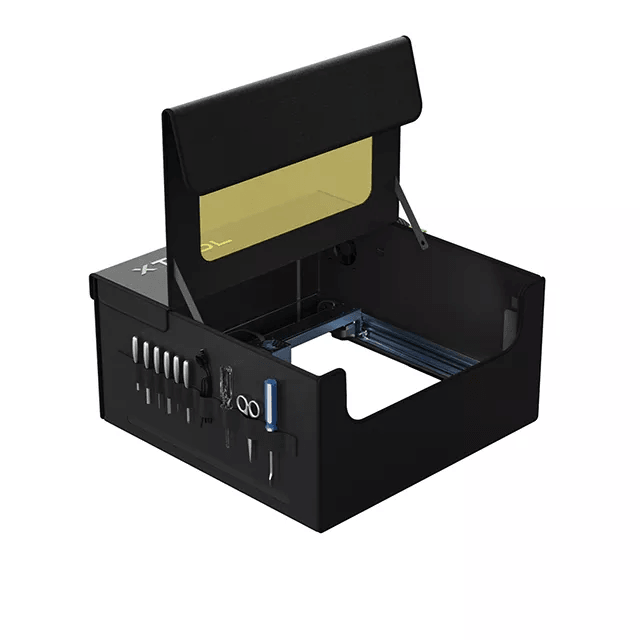xTool Enclosure: for D1/D1 Pro and other laser engravers