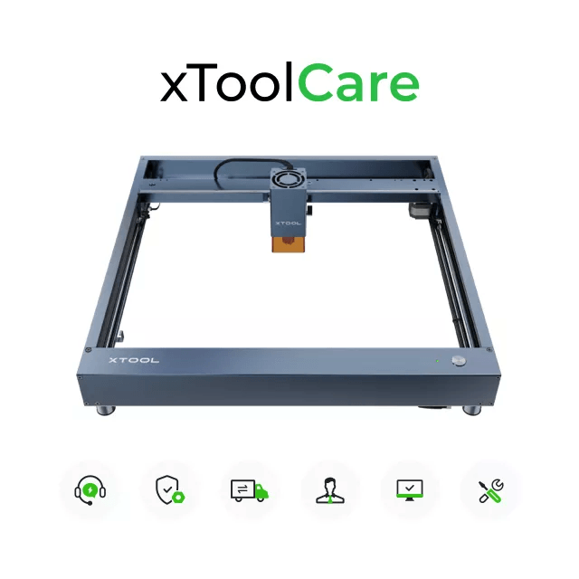 xTool Accessory Kit for RA2 Pro